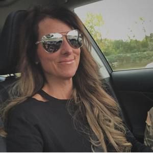 Meet your Posher, Christy